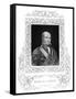 Augustus Fred. Duke Sussex 7-null-Framed Stretched Canvas
