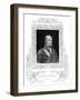 Augustus Fred. Duke Sussex 7-null-Framed Art Print