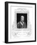 Augustus Fred. Duke Sussex 7-null-Framed Art Print