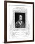 Augustus Fred. Duke Sussex 7-null-Framed Art Print