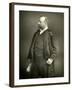 Augustus Harris, Anon Pho-null-Framed Photographic Print