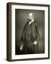 Augustus Harris, Anon Pho-null-Framed Photographic Print