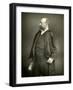 Augustus Harris, Anon Pho-null-Framed Photographic Print