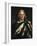 Augustus II the Strong-Louis de Silvestre-Framed Giclee Print