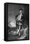 Augustus John Hervey, 3rd Earl of Bristol, C1760s-Thomas Gainsborough-Framed Stretched Canvas