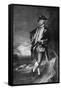 Augustus John Hervey, 3rd Earl of Bristol, C1760s-Thomas Gainsborough-Framed Stretched Canvas