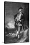 Augustus John Hervey, 3rd Earl of Bristol, C1760s-Thomas Gainsborough-Stretched Canvas