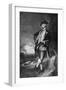 Augustus John Hervey, 3rd Earl of Bristol, C1760s-Thomas Gainsborough-Framed Giclee Print