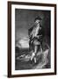 Augustus John Hervey, 3rd Earl of Bristol, C1760s-Thomas Gainsborough-Framed Giclee Print