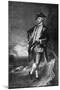 Augustus John Hervey, 3rd Earl of Bristol, C1760s-Thomas Gainsborough-Mounted Giclee Print