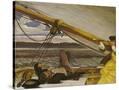 Stretched Canvas