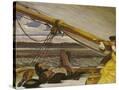 Stretched Canvas