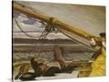 Stretched Canvas