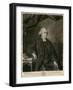 Augustus Montague Toplady-John Raphael Smith-Framed Art Print