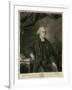 Augustus Montague Toplady-John Raphael Smith-Framed Art Print