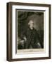 Augustus Montague Toplady-John Raphael Smith-Framed Art Print