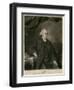 Augustus Montague Toplady-John Raphael Smith-Framed Art Print