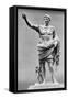 Augustus of Prima Porta Ancient Roman Statue-null-Framed Stretched Canvas