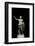 Augustus of Prima Porta, Statue of Augustus Caesar-null-Framed Photographic Print