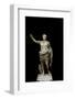 Augustus of Prima Porta, Statue of Augustus Caesar-null-Framed Photographic Print