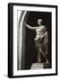 Augustus of Primaporta-null-Framed Giclee Print