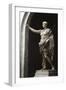 Augustus of Primaporta-null-Framed Giclee Print