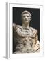 Augustus Prima Porta. Vatican Museums-null-Framed Giclee Print