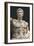 Augustus Prima Porta. Vatican Museums-null-Framed Giclee Print