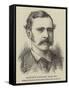 Augustus Raymond Margary-null-Framed Stretched Canvas