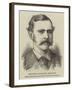 Augustus Raymond Margary-null-Framed Giclee Print