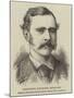 Augustus Raymond Margary-null-Mounted Giclee Print