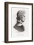 Augustus Roman Emperor-null-Framed Photographic Print