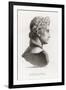 Augustus Roman Emperor-null-Framed Photographic Print