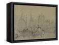 Canvas Black