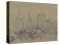 Stretched Canvas