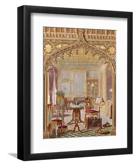 Premium Giclee Print, , large
