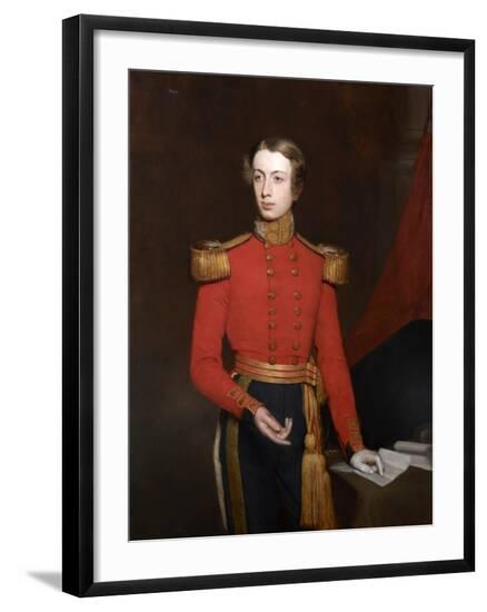 Augustus William Henry Meyrick, 1849-James Harvey Young-Framed Giclee Print
