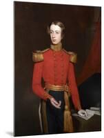 Augustus William Henry Meyrick, 1849-James Harvey Young-Mounted Giclee Print