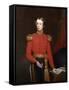 Augustus William Henry Meyrick, 1849-James Harvey Young-Framed Stretched Canvas