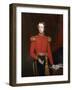 Augustus William Henry Meyrick, 1849-James Harvey Young-Framed Giclee Print