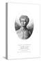 Augustus-Ambroise Tardieu-Stretched Canvas