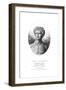 Augustus-Ambroise Tardieu-Framed Giclee Print