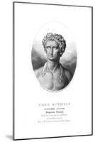 Augustus-Ambroise Tardieu-Mounted Giclee Print