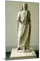 Augustus-null-Mounted Photographic Print