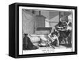 Canvas Black
