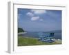 Auld's Cove, Nova Scotia, Canada-Cindy Miller Hopkins-Framed Photographic Print