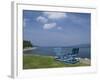 Auld's Cove, Nova Scotia, Canada-Cindy Miller Hopkins-Framed Photographic Print