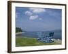 Auld's Cove, Nova Scotia, Canada-Cindy Miller Hopkins-Framed Photographic Print