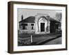 Auld Smiddy Road House-null-Framed Photographic Print