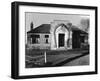 Auld Smiddy Road House-null-Framed Photographic Print